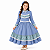 Vestido Prendinha Infantil Tam 4 - Imagem 11