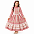 Vestido Prendinha Infantil Tam 4 - Imagem 12