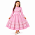 Vestido Prendinha Infantil Tam 4 - Imagem 18