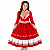 Vestido Prendinha Infantil Tam 4 - Imagem 7