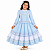 Vestido Prendinha Infantil Tam 4 - Imagem 2