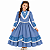 Vestido Prendinha Infantil Tam 4 - Imagem 5