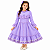 Vestido Prendinha Infantil Tam 4 - Imagem 10