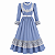 Vestido Prendinha Infantil Tam 2 - Imagem 15