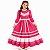 Vestido Prendinha Infantil Tam 2 - Imagem 19