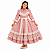 Vestido Prendinha Infantil Tam 2 - Imagem 2