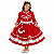 Vestido Prendinha Infantil Tam 2 - Imagem 18