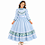 Vestido Prendinha Infantil Tam 2 - Imagem 20