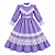 Vestido Prendinha RN - Imagem 8