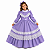 Vestido Prendinha RN - Imagem 7