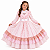 Vestido Prendinha Infantil Tam 1 - Imagem 12