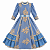 Vestido Prendinha Infantil Tam 1 - Imagem 18