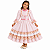 Vestido Prendinha Infantil Tam 1 - Imagem 4