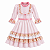 Vestido Prendinha Infantil Tam 1 - Imagem 3