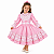 Vestido Prendinha Infantil Tamanho 0 - Imagem 15