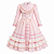 Vestido Prendinha Infantil Tamanho 0 - Imagem 3