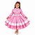 Vestido Prendinha Infantil Tamanho 0 - Imagem 17