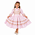 Vestido Prendinha Infantil Tamanho 0 - Imagem 21