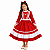 Vestido Prendinha Infantil Tamanho 0 - Imagem 2
