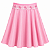Saia Infantil com Enfeite Tam 10 - Imagem 15