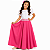 Saia Feminina Com Enfeite Tam 14 - Imagem 10