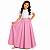 Saia Feminina Com Enfeite Tam 14 - Imagem 2