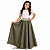 Saia Feminina Com Enfeite Tam 14 - Imagem 4