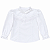 Blusa Infantil Bordada Manga Longa Tamanho 1 - Imagem 1