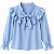 Blusa Infantil De Prenda Tamanho 4 - Imagem 11