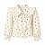 Blusa Infantil De Prenda Tamanho 4 - Imagem 3