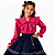 Blusa Infantil De Prenda Tamanho 4 - Imagem 14