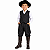 Conjunto Colete e Bombacha Infantil Tam 4 - Imagem 8
