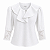 Blusa Infantil Bordada Manga Longa Tamanho 6 - Imagem 11