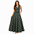Conjunto Saia e Colete Xadrez GG - Imagem 6