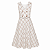 Conjunto Saia e Colete Xadrez GG - Imagem 7