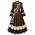Vestido Prenda Tam M - Imagem 1