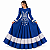 Vestido Prenda Tam M - Imagem 12