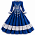Vestido Prenda Tam M - Imagem 11