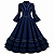 Vestido Prenda Tam M - Imagem 7