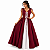 Vestido Prenda Tam M - Imagem 10