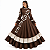 Vestido Prenda Tam M - Imagem 2