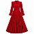 Vestido Prenda Tradicional Tamanho P - Imagem 5