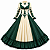 Vestido Prenda Tam G - Imagem 7