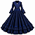 Vestido Prenda Tam G - Imagem 5