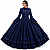 Vestido Prenda Tam G - Imagem 6