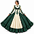 Vestido Prenda Tam G - Imagem 8