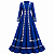 Vestido Prenda Tam G - Imagem 13