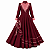 Vestido Prenda Tam G - Imagem 3