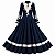 Vestido Prenda Tam G - Imagem 9