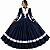 Vestido Prenda Tam G - Imagem 10